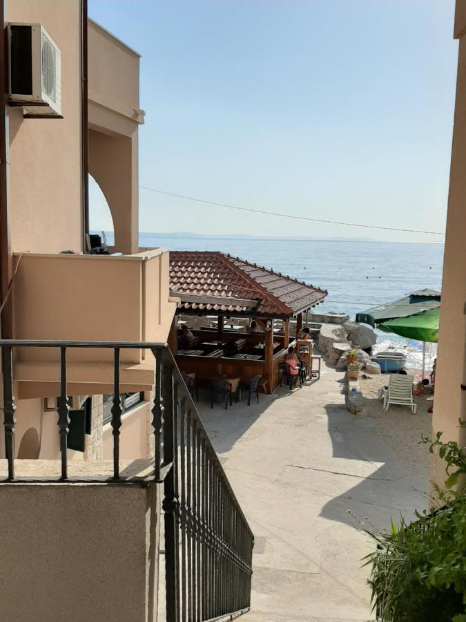 Beach Apartment Renco Sumpetar Extérieur photo