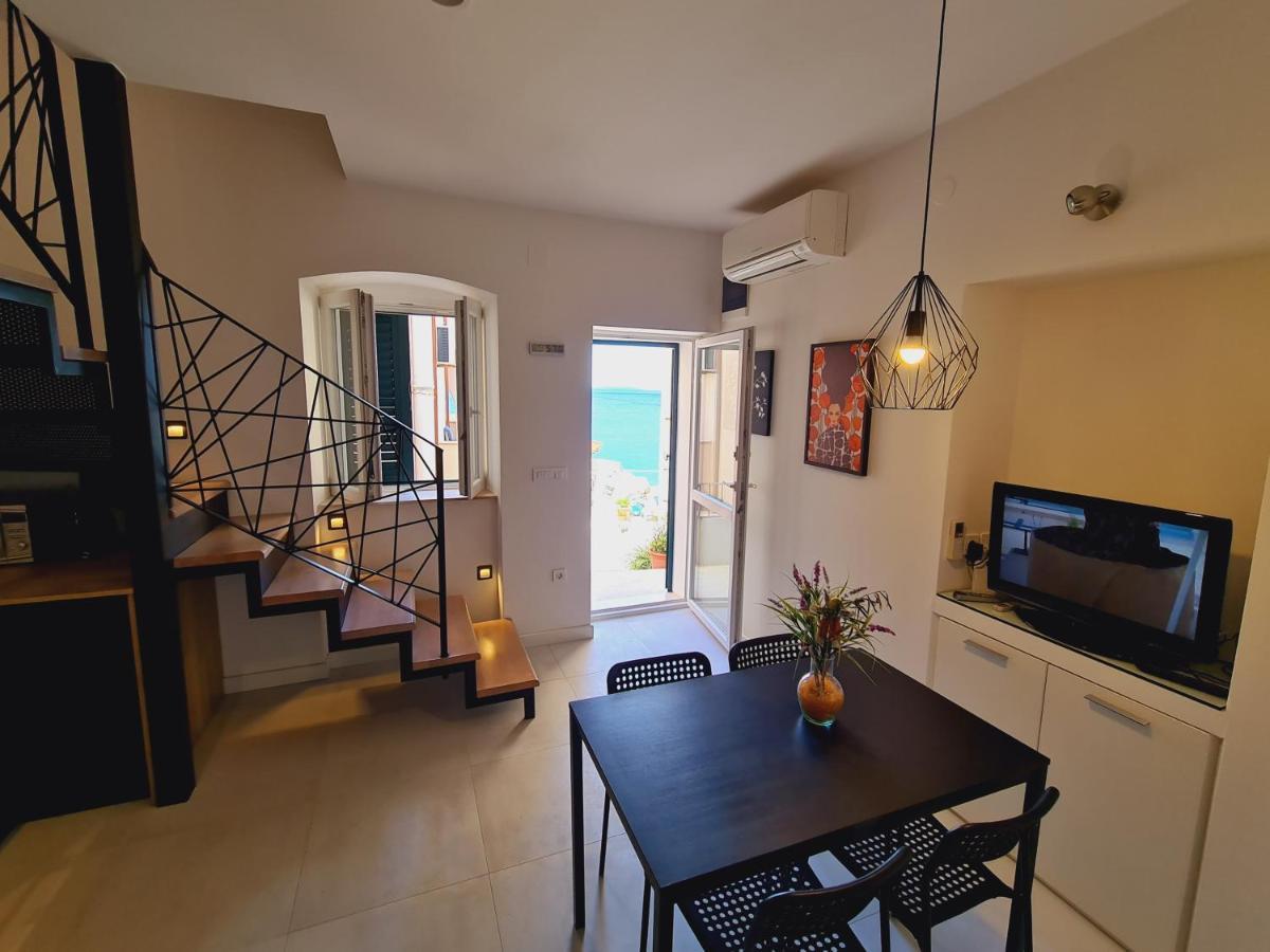 Beach Apartment Renco Sumpetar Extérieur photo