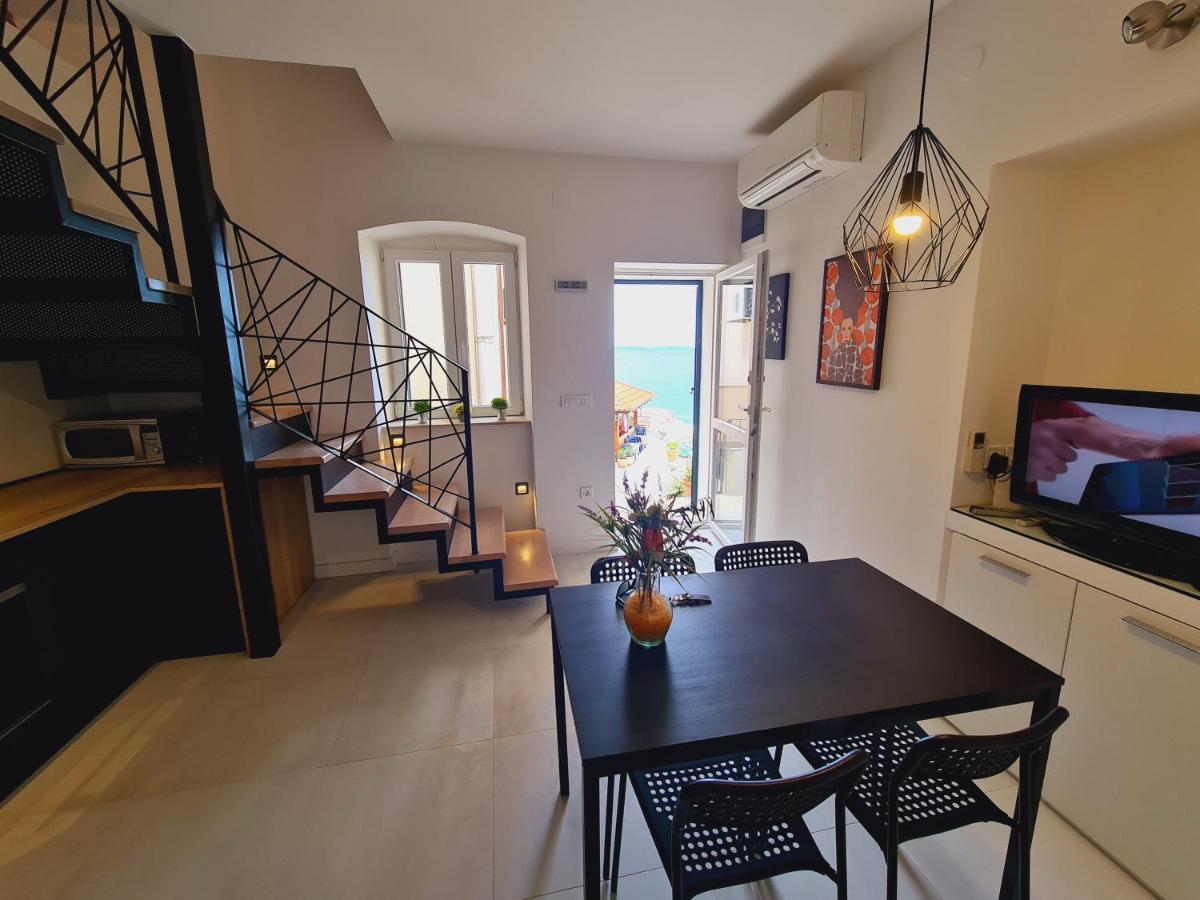 Beach Apartment Renco Sumpetar Extérieur photo