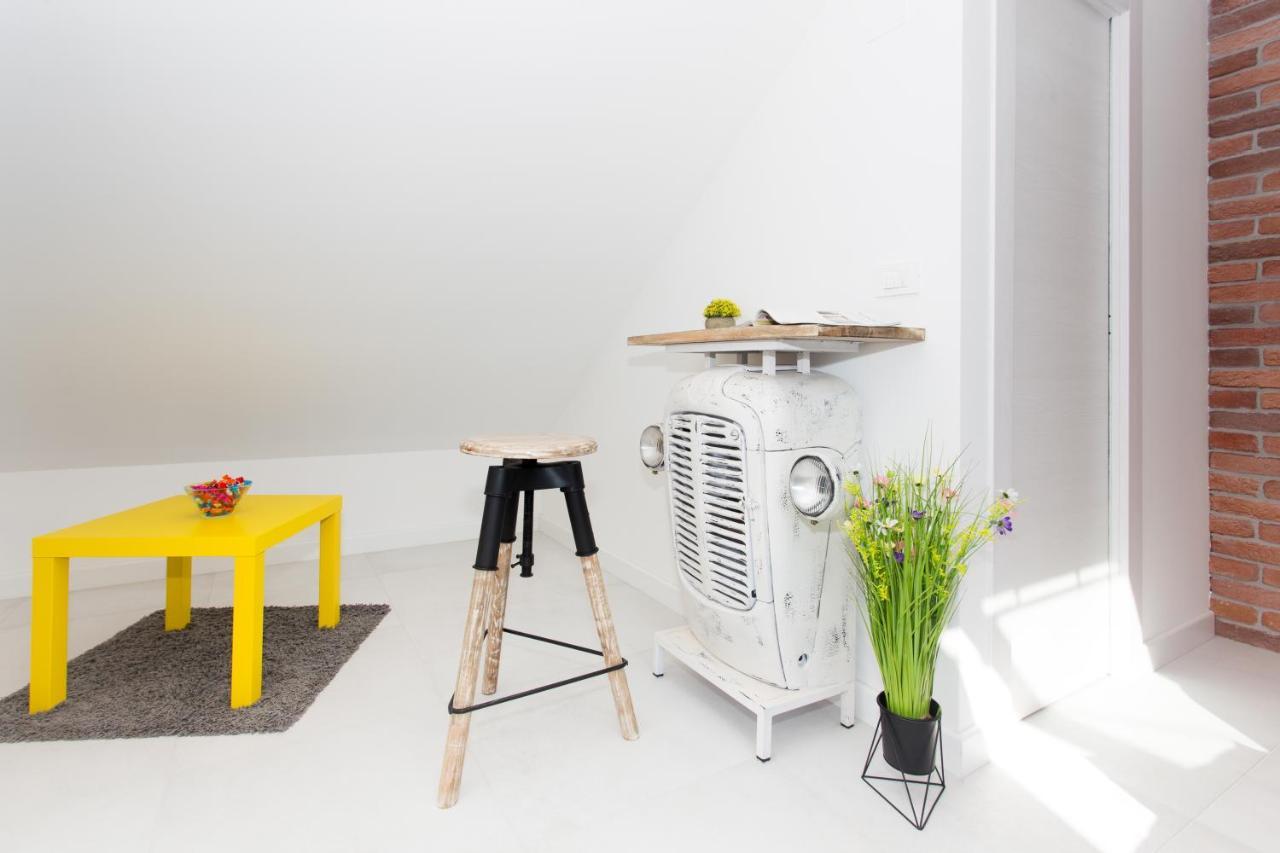 Beach Apartment Renco Sumpetar Extérieur photo
