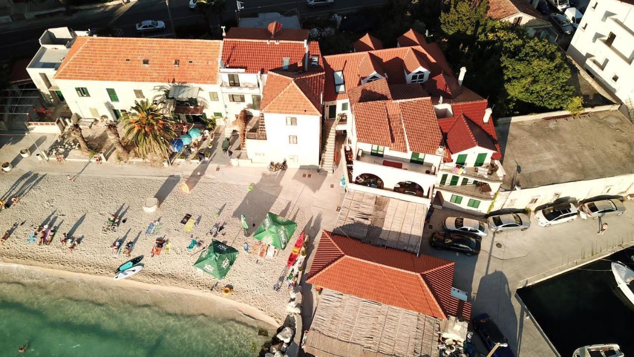 Beach Apartment Renco Sumpetar Extérieur photo