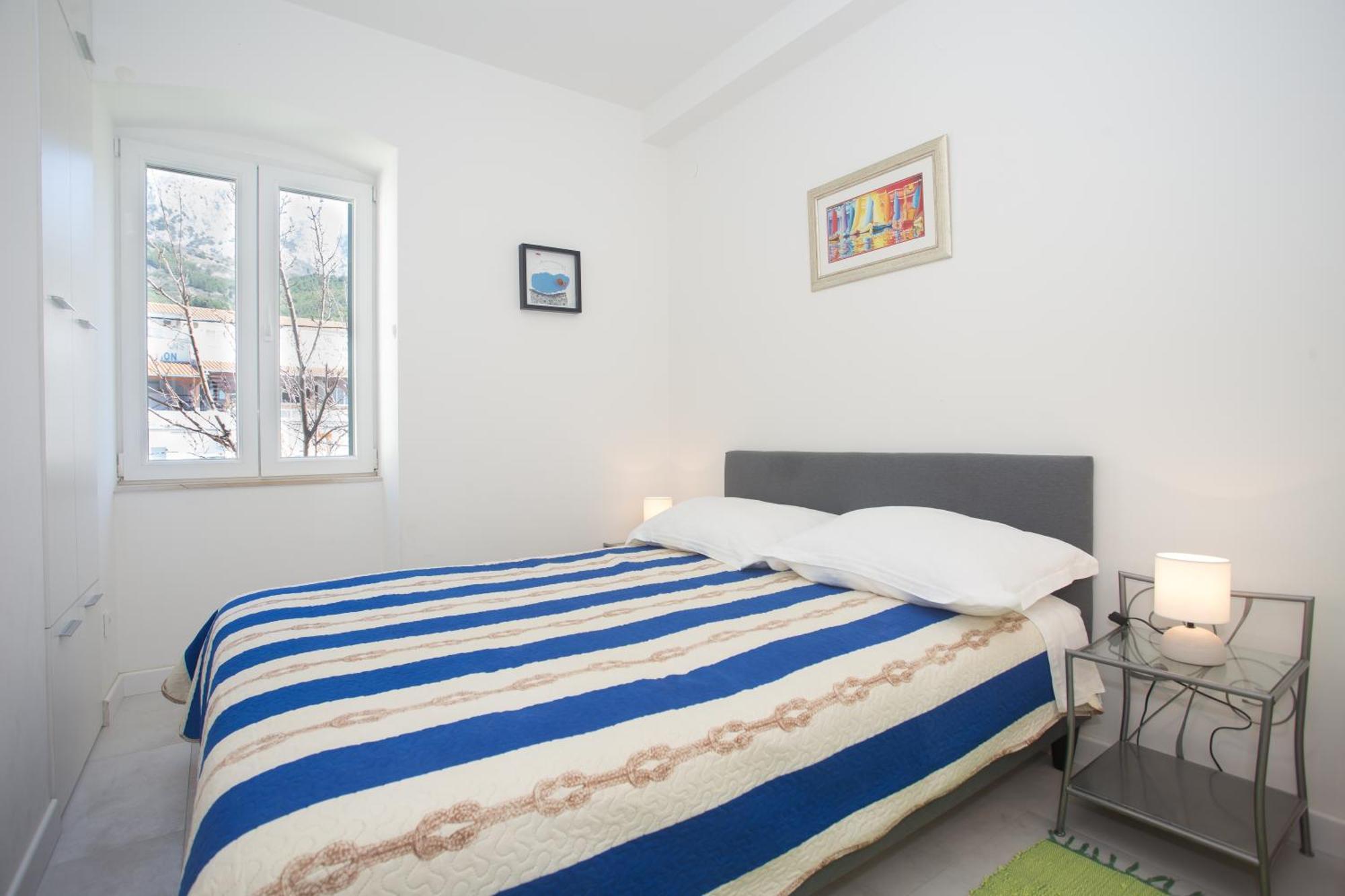 Beach Apartment Renco Sumpetar Extérieur photo